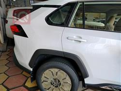 تويوتا راف 4